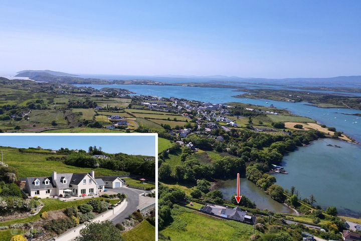 Channel View, Baltimore, Co Cork, P81YN12