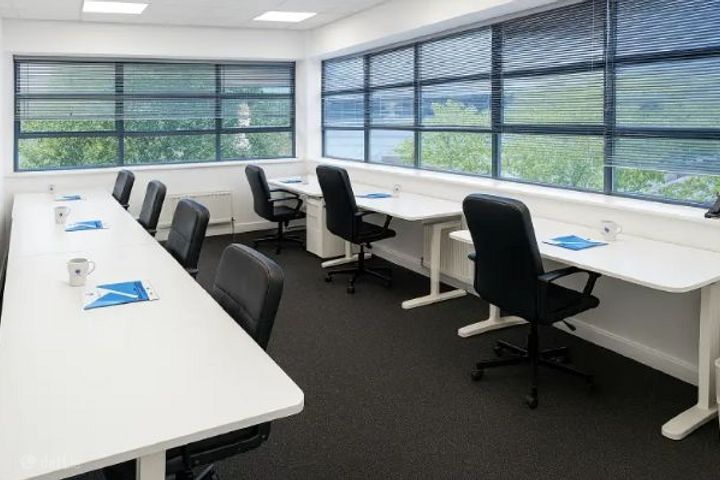 Plato Business Park, Blanchardstown, Dublin 15