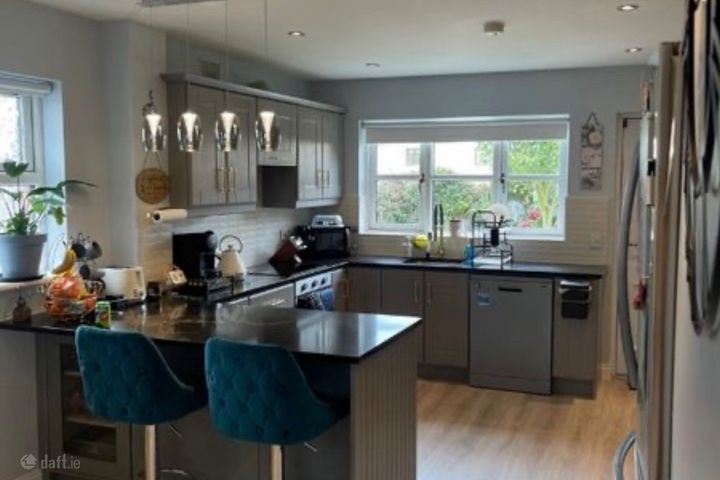 39 Rinuccini, Dublin Road, Portlaoise, Kilminchy, Co. Laois