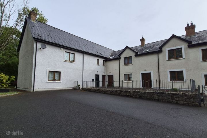 6 The Courtyard, Castledargan, Ballygawley, Ballygawley, Co. Sligo