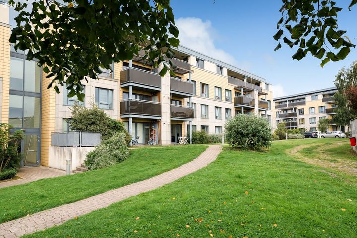 Apartment 118, Block A, Hampton Lodge, Drumcondra, Dublin 9