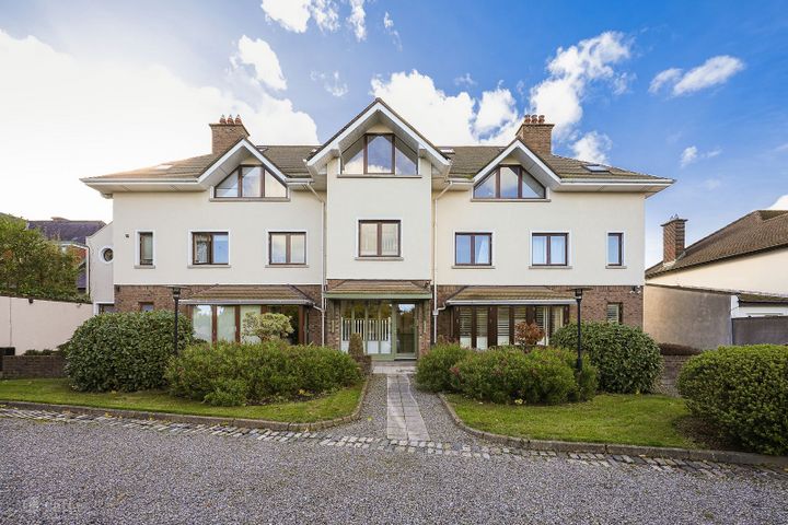 Apartment 9, Nutley House, Donnybrook, Dublin 4, D04KH32