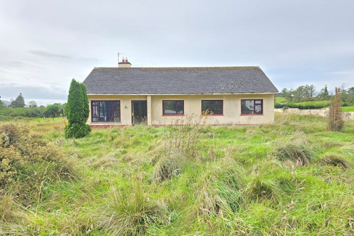 Whitehall, Riverstown, Co. Sligo, F52YK33