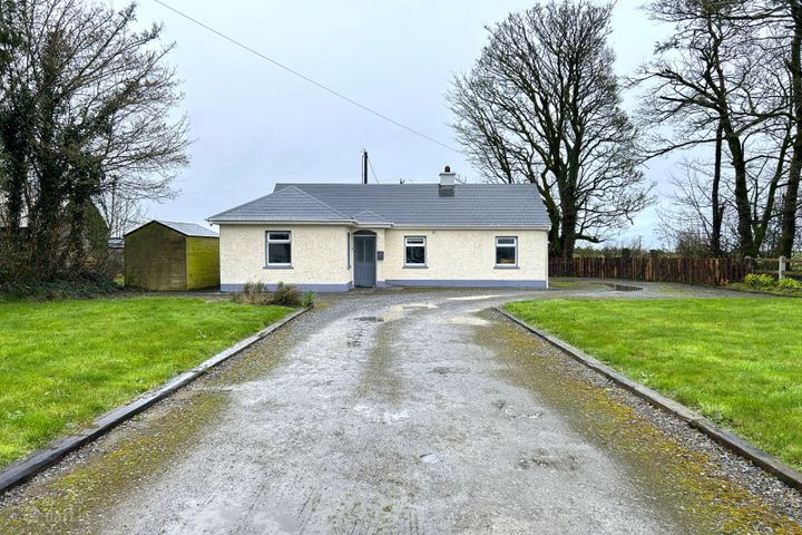Carnacregg, Moylough, Co. Galway, H53E0C9