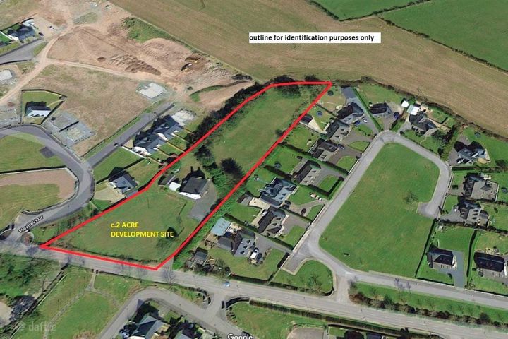 Parochial House, Ballinvarrig, Whitechurch, Co. Cork, T34YV63