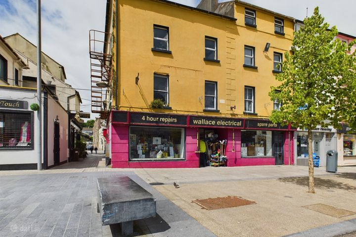 Arundel Square, Waterford City Centre, X91Y86A