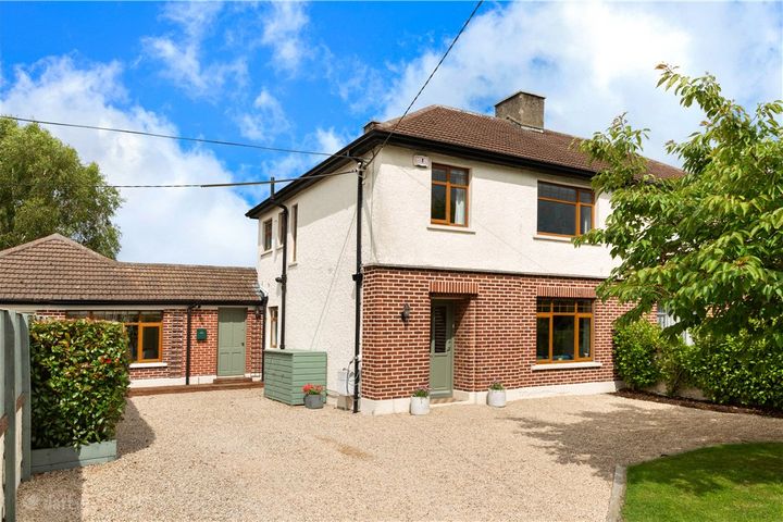 17 Arkendale Road, Glenageary, Co. Dublin, A96 V0A5