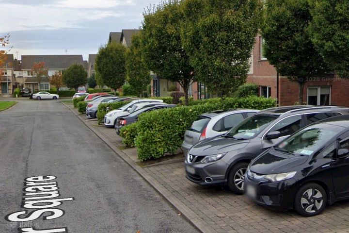 ,Cedar Square ,Ridgewood,Swords,Co. Dublin, Swords, Co. Dublin