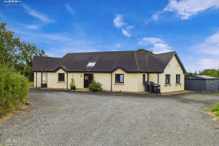 Knockevagh, Rathvilly, Carlow, Carlow