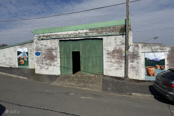 Ballon Hill, Ballon, Co. Carlow