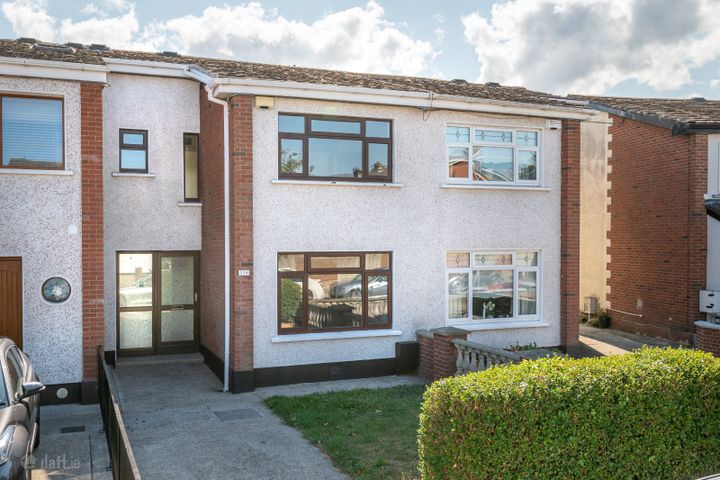 48 Grace Park Heights, Drumcondra, Dublin 9, D09W1W3