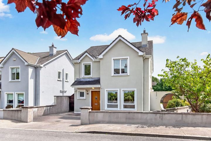 21 Rock Valley, Dromahair, Co. Leitrim, F91A2Y2