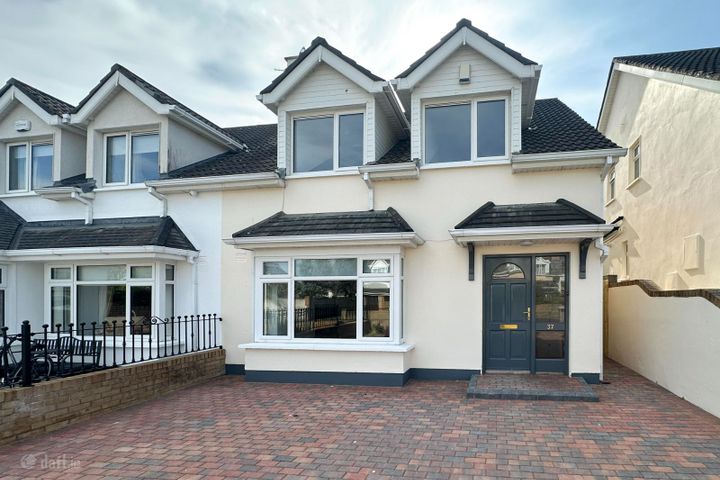 37 Kelly'S Bay Strand, Skerries, Skerries, Co. Dublin