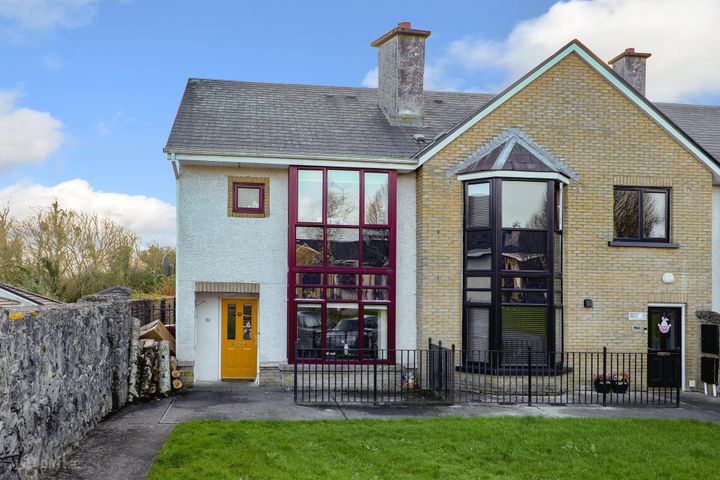 151 Baile an Choiste, Headford Road, Galway, H91DEA2