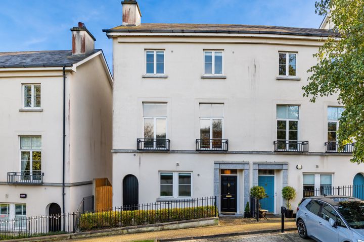 23 The Heights, Robswall, Malahide, Dublin