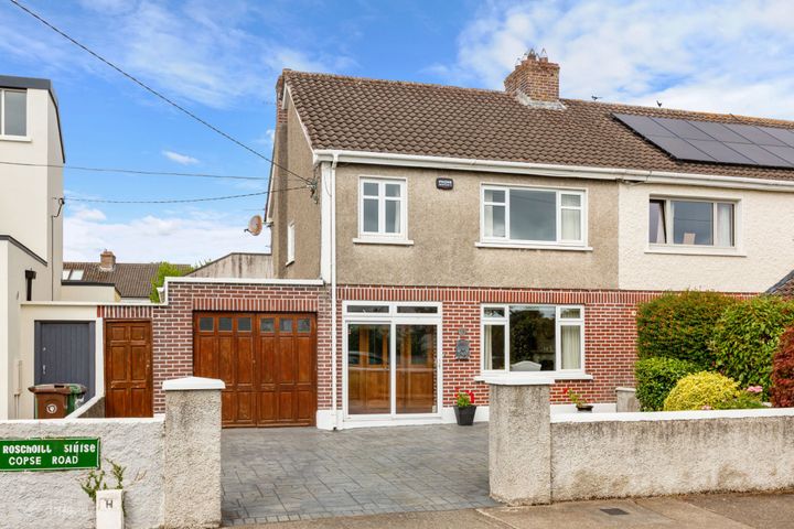 19 Pine Copse Road, Wyckham Park, Dundrum, Dublin 16, D16XV29