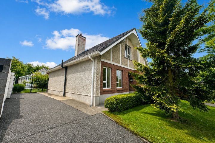 17 Springfields, Waterford Road, Kilkenny, R95VRK2