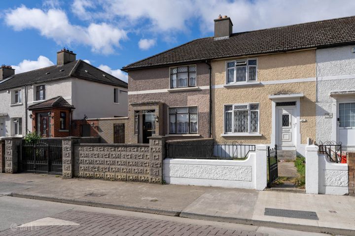 97 Bannow Road, Cabra West, Dublin 7, Co. Dublin, D07P9X0