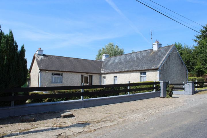 Doorish, Rossmore, Dundrum, Co. Tipperary