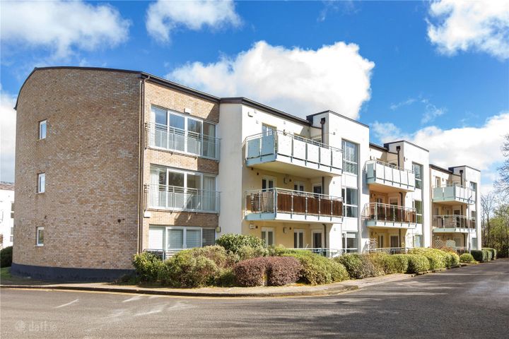 Apartment 201, The Oak, Grange Hall, Dublin 16, D16HH48