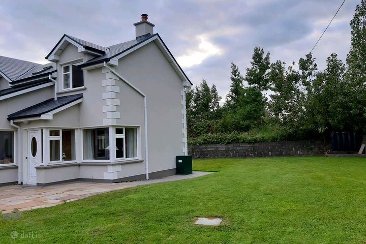 2 Crinnage, Craughwell, Co. Galway