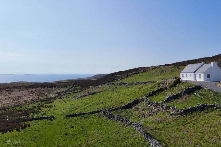 Horn Head, Dunfanaghy, Co. Donegal, F92Y6E8