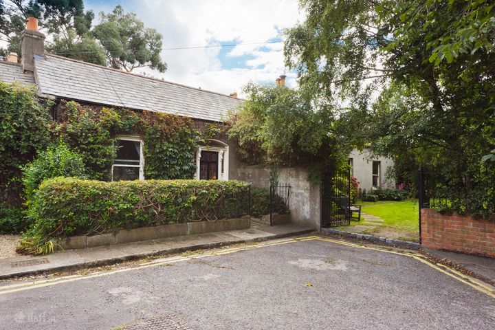 19 Vavasour Sq, Sandymount, Dublin 4, Dublin 4, Dublin