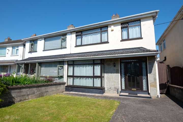 28 Carrigwood, Firhouse, Co. Dublin, D24K4CA