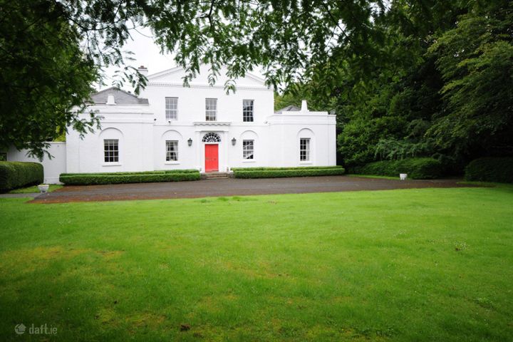 Emsworth, Kinsealy, Dublin 3, Dublin