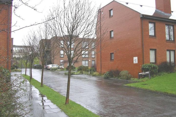 Kingston Lodge, Clonlffe Road, Drumcondra, Co. Dublin