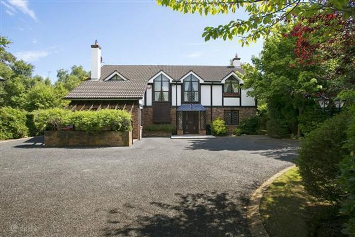 11 The Birches, Torquay Rd, Foxrock Dublin 18, Dublin 18, Dublin