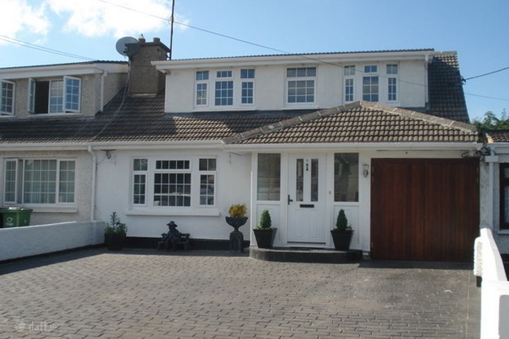 17 Limekiln Close, Terenure, Dublin, Dublin 12, Dublin