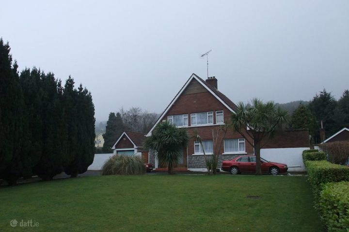 Ardacha, Kilgobbin Road, Stepaside, Dublin