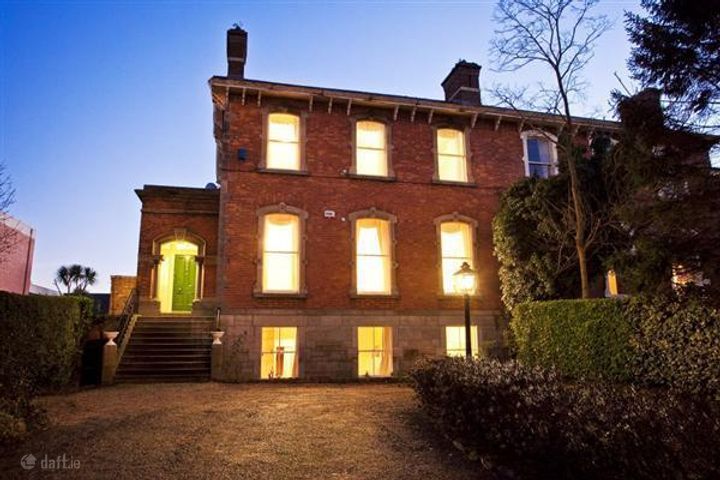 9, Ailesbury Road, Dublin 4, Dublin