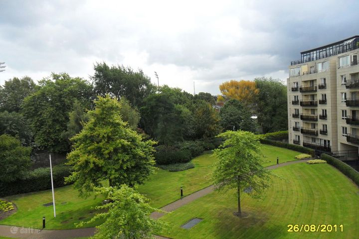 The Pines, Herbert Park Lane, Ballsbridge, Dublin 4