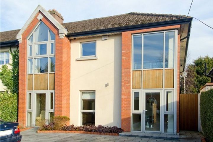 33 Oulton Rd, Clontarf, Dublin 3, Dublin 3, Dublin