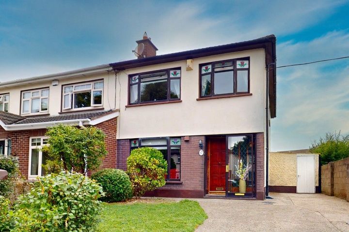 64b Walnut Close, Kingswood, Dublin 24, Dublin 24, Dublin