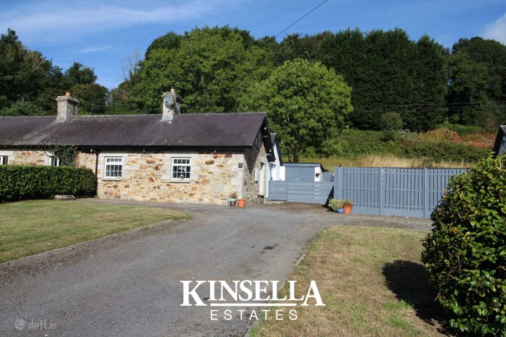 4 Quarry Street, Shillelagh, Co. Wicklow, Y14E890