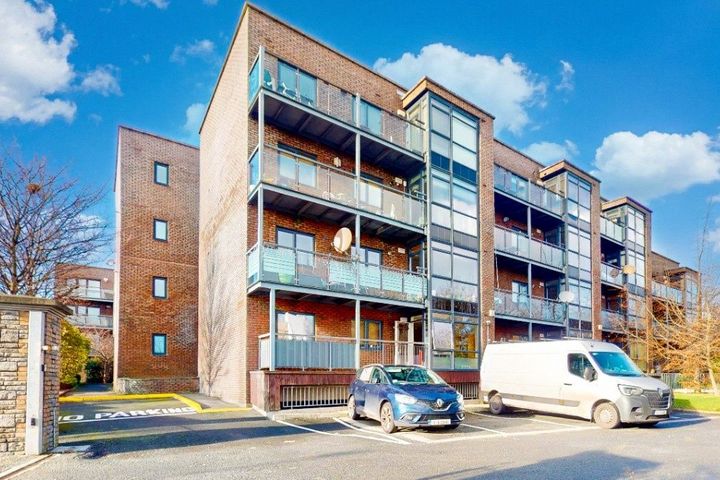 Apartment 45, Block B, Shalimar, Clondalkin, Dublin 22, D22CP74