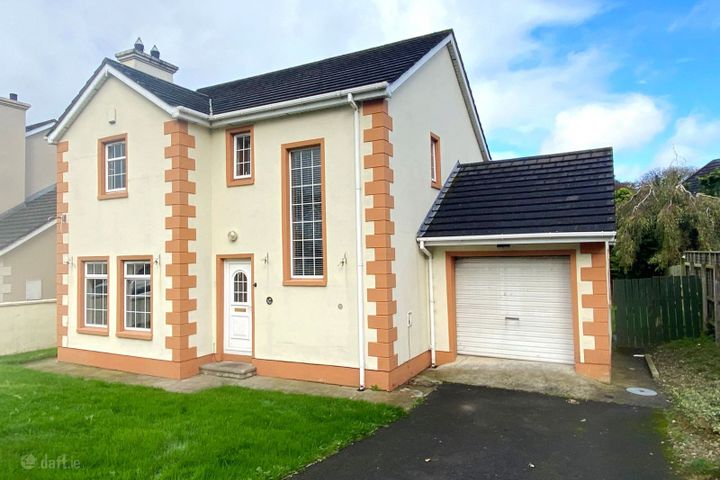 10 Saint Jude's Court, Lifford, Co. Donegal, F93PV2D