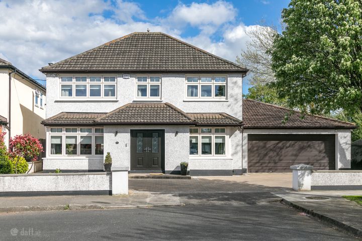 413 Orwell Park, Templeogue, Dublin 6 W, Dublin