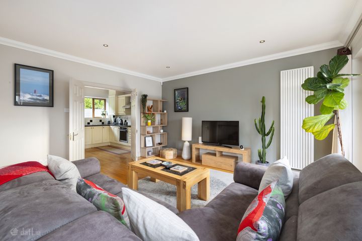 9 Glandore Court, Glandore Park, Monkstown, Co. Dublin, A96V787