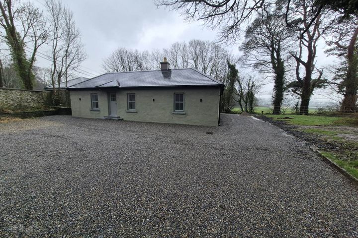 Gate Lodge, Kilteel Road, Newtown, Rathcoole, Co. Dublin
