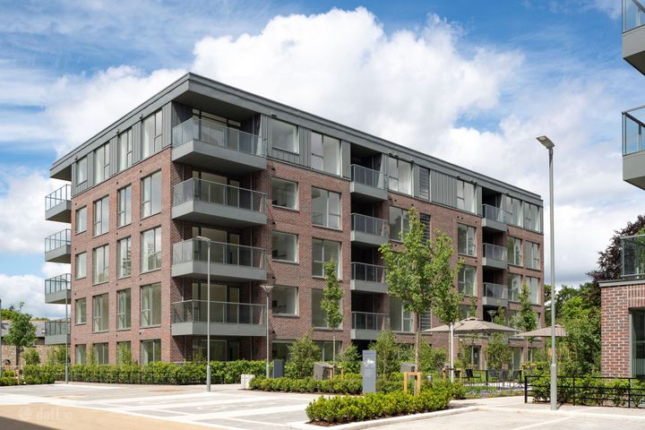 Rostrevor Place , Orwell Road , Rathgar, Dublin 6