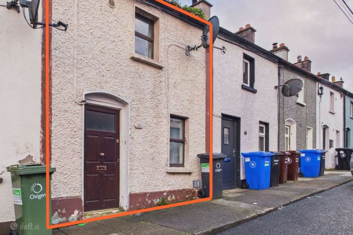 23 Barker Street, Waterford, Waterford City Centre, X91YV6X