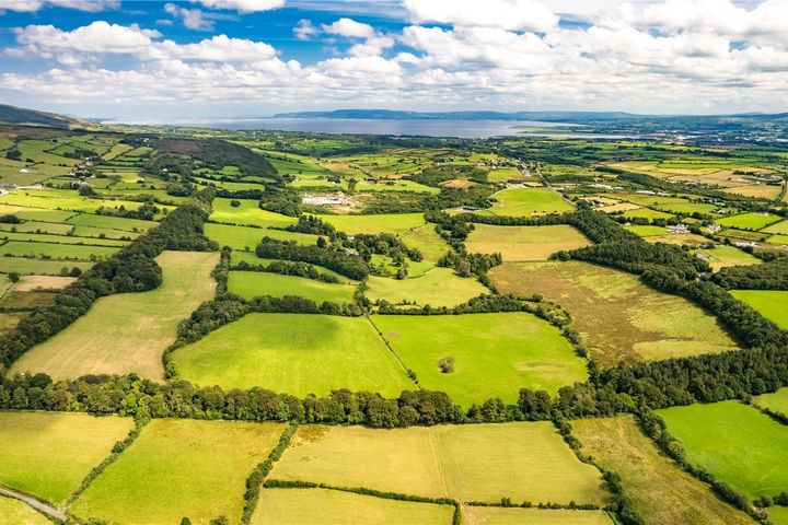 Birdstown House, Birdstown, Burnfoot, Donegal