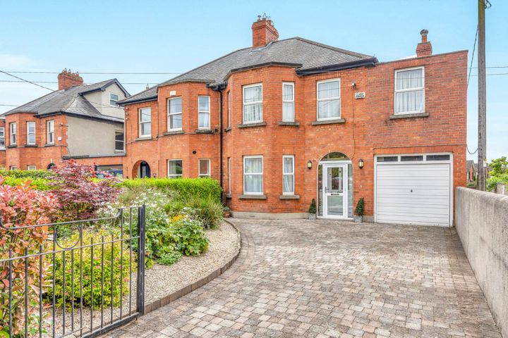 259 Howth Rd, Killester, Dublin 5, Dublin 5, Dublin