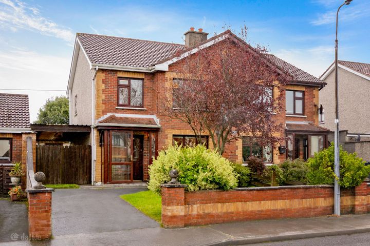 86 Crozon Park, Sligo, Sligo, Sligo