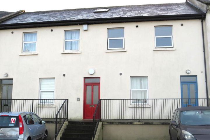 9 Park Mews, Park Road, Charleville, Co. Cork, P56FF65