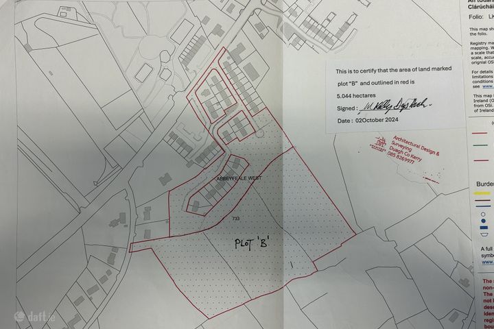 Glenashrone, Abbeyfeale, Co. Limerick